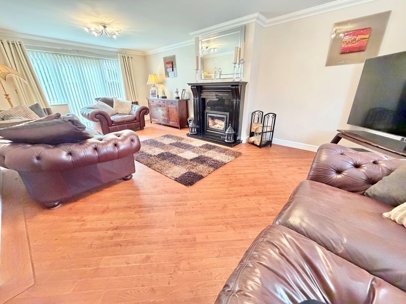 Barnwood Little Sutton